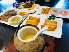 -黄但记老店·陈村粉食府