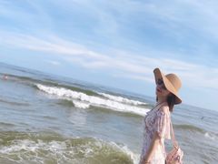 -江山半岛白浪滩景区