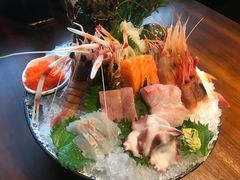 -旨料亭日本料理(四川北路店)