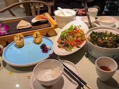 -品味泸沽湖•民族特色菜(大落水店)