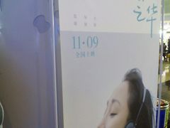 -幸福蓝海国际影城(烟台大悦城IMAX店)