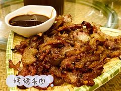 猪头肉-多哥水傣味餐厅(司马巷店)
