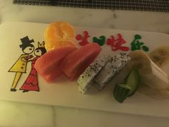 -金石国际大酒店·金丽自助餐厅