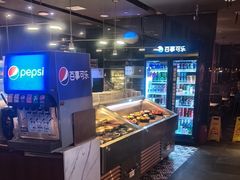 -火炉火自助餐(喜隆多店)