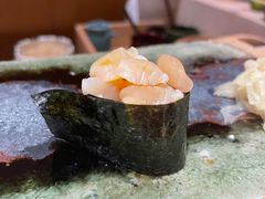 -银座岩