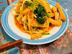 -巴依老爷·新疆美食(上城区天城路店)