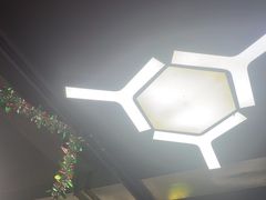 -云晓光头烧烤吧(德平路店)