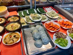 -车头老二大排档