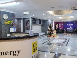 -深圳春天阳光医院·轮廓抗衰中心