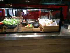 -麦当劳(新王府井店)