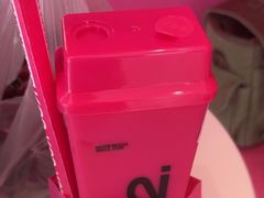 -K22.酸奶草莓(烟台芝罘店)