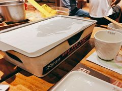 -木屋烧烤(南新店)