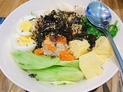 -Dreamsalad梦想轻厨(健康轻食·减脂沙拉·意面·祖庙店)