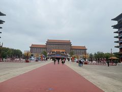 -大明幻境第一城