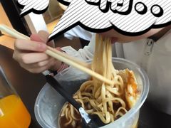 -李兰英湖南面馆(护国路店)