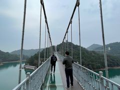 -石燕湖生态旅游景区