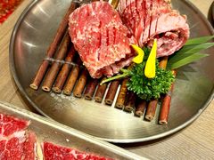 -西塔老太太泥炉烤肉(北京双井店)