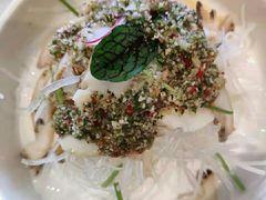 -漢舍中国菜馆(889广场店)