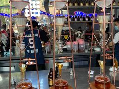 -大益茶庭(永庆坊店)