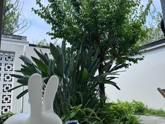 -成都院坝精品私汤民宿酒店