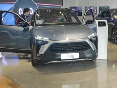 -蔚来中心(北京中关村店)