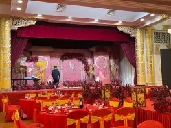 点击看大图 -Sunny喜铺婚礼策划(东部店)