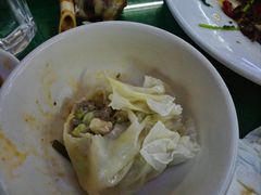 -联营烧麦(乌兰察布店)