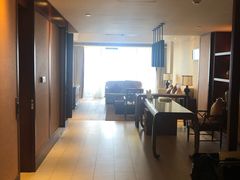 大堂-海南棋子湾开元度假村·祺咖啡自助餐厅