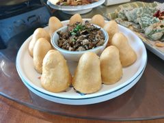 -食光慢宴·安吉土菜馆