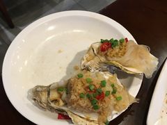 -成都烧烤(川大店)