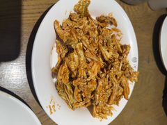 -河沿肉饼Beijing Pie(锡拉胡同店)