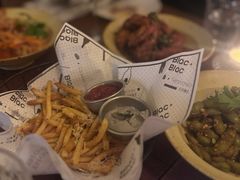 -Blac+Blac(中海环宇荟店)