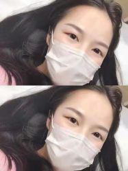 点击看大图 -韩美绣野生眉纹眉洗眉连锁店