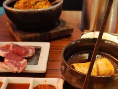 -烧肉一番·新韩式炭火烤肉(大岭山店)