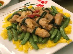 -香港美食大酒楼