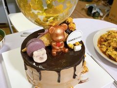 -CAKE BOSS 蛋糕老板(西单君太百货店)
