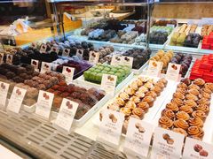 -GODIVA(国际金融中心店)