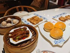 -稻香饭店(IFS国金中心店)