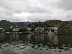 -海兰云天度假区温泉