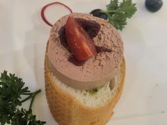 -新侨三宝乐西餐厅(崇文门店)
