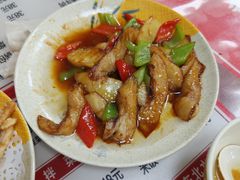 -吉味馆(柠溪店)