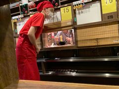 -一兰拉面(新宿中央东口店)