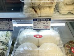 -白玉兰食品(中山公园龙之梦店)