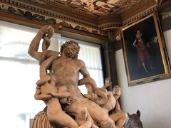 -乌菲兹美术馆