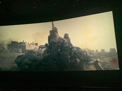 -横店电影城横影巨幕S-PLUS(港悦广场店)