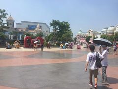 -厦门方特梦幻王国