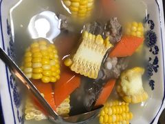 -阿鹏故事云南野生菌火锅(人民路店)