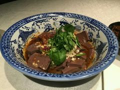 -汉唐宴长安食府