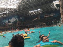 -波塞冬旅游度假区