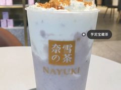 -奈雪的茶(佛山顺德美的悦然广场店)